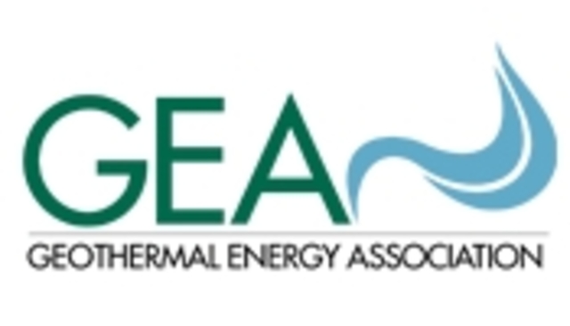 Geothermal Energy Association Created
