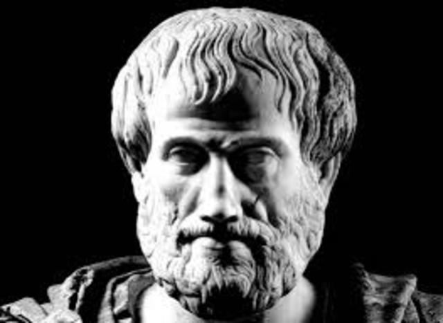 Aristotle