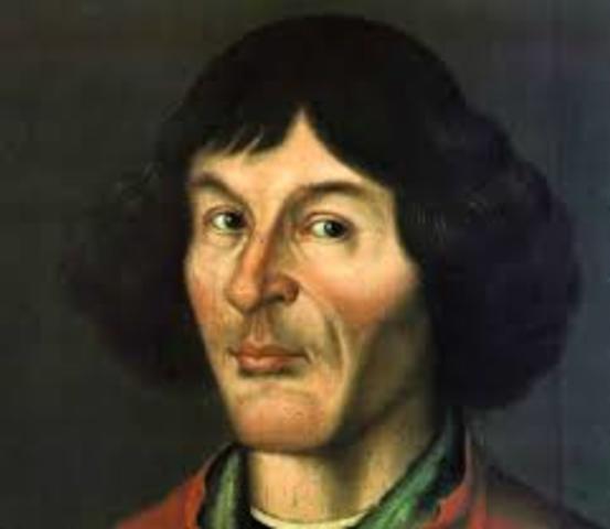 Copernicus
