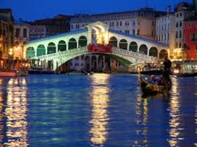 Venecia