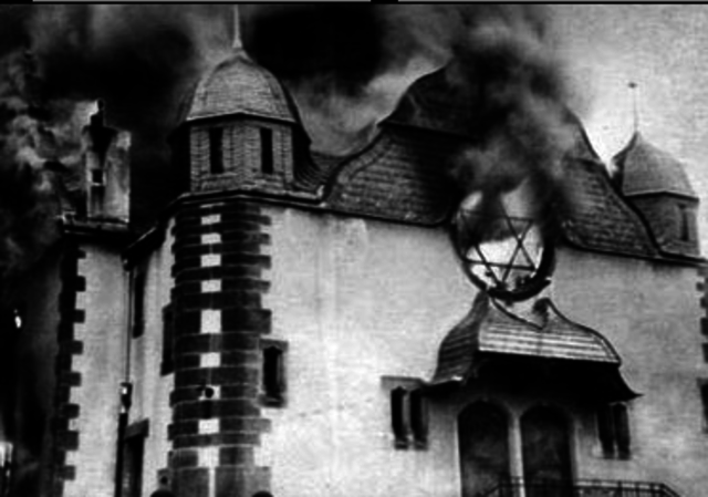 Kristallnacht