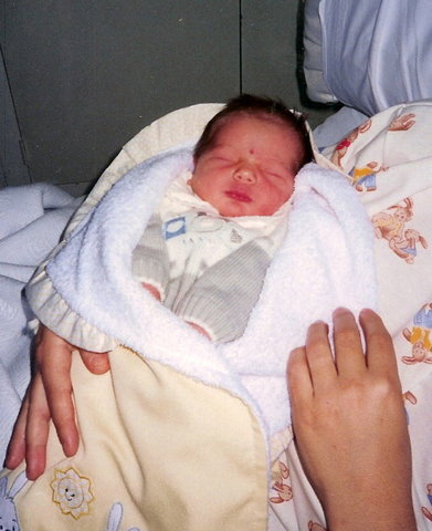 Firts Day Of My Life