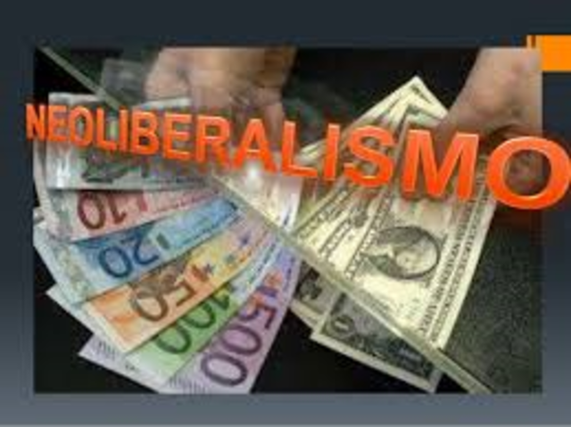 Laborismo y Neoliberalismo