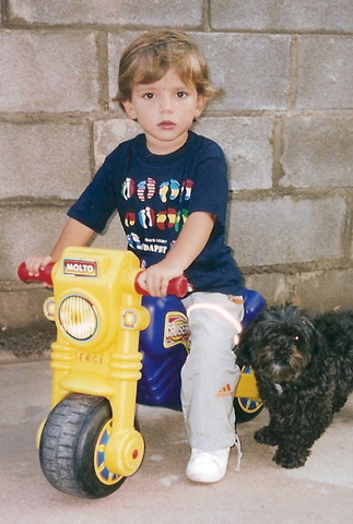 I learn to speak Catalan