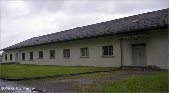 Dachau Concentration Camps