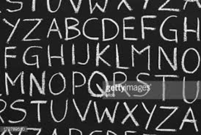 First teacher of ESO