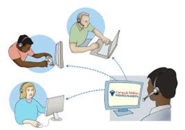 Professional Development Online Portal