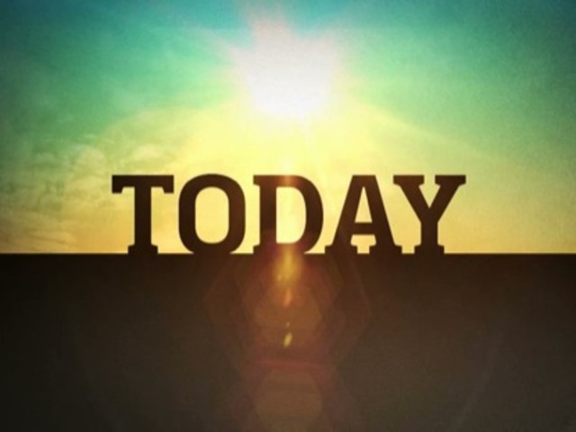 Today