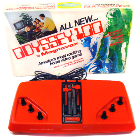 Odyssey 100