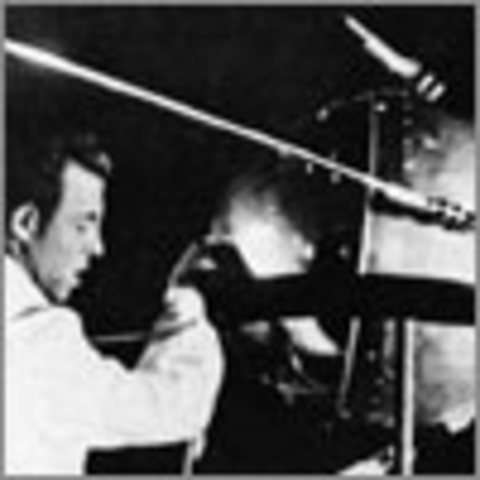 Sputnik 1 Released Into Space