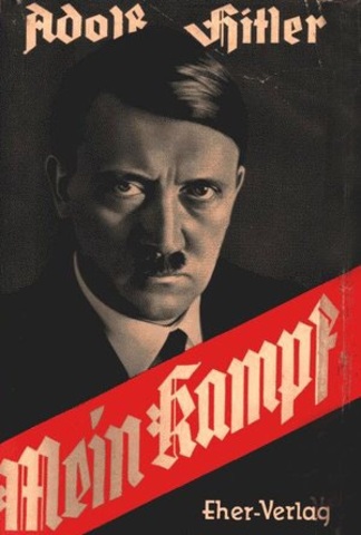 Mein Kampf