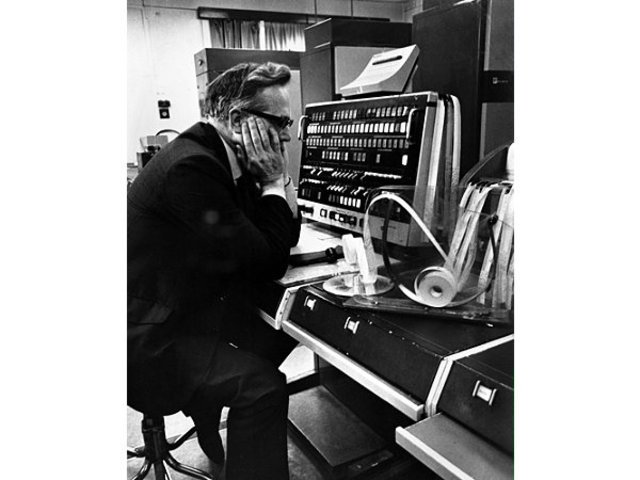 Cierre de uso del ATLAS en Manchester