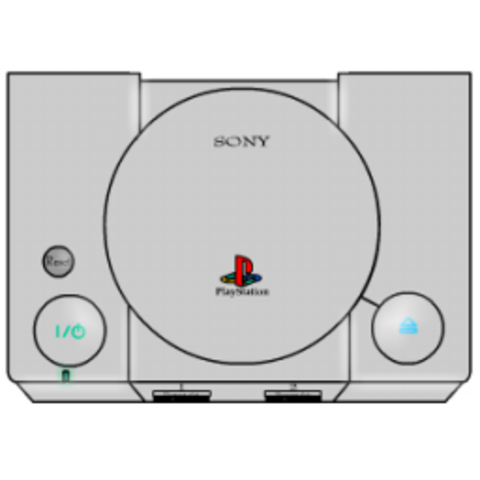 PlayStation-X