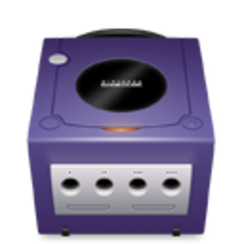 Game Cube