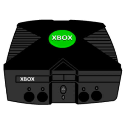 X-Box