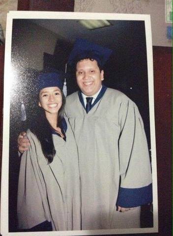 Graduación del Colegio Capouilliez