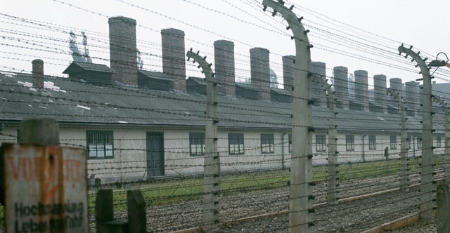 Concentration Camps