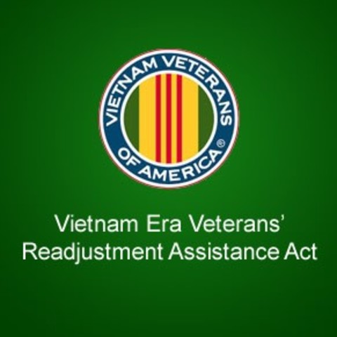 Veterans Readjustment Benefits Act of 1966