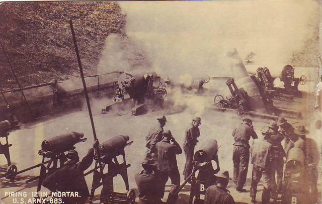 Mexicco Declares War