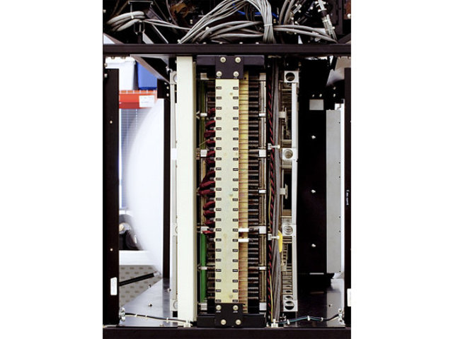 La competencia de IBM