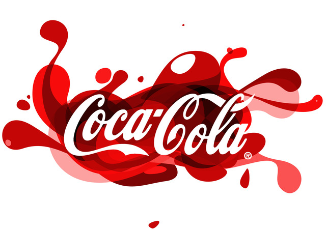 Cola-Cola's logo history