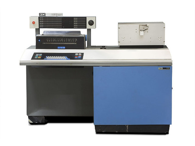 La Segunda Workstation