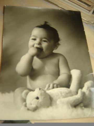 Nace mi primera prima