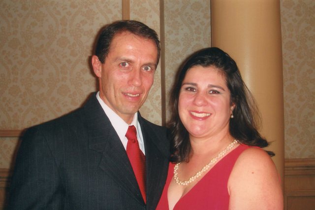 Nacimiento de mi mamá