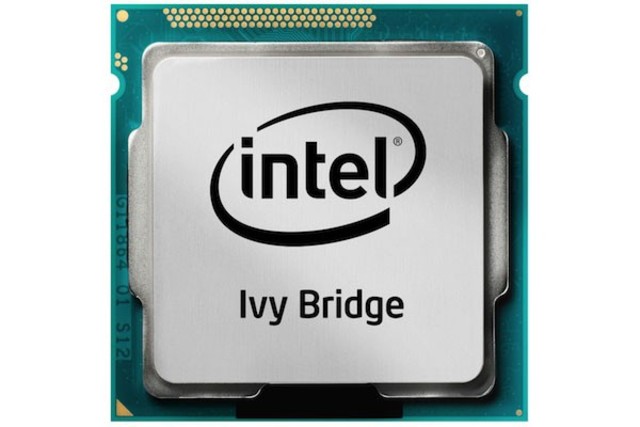 Intel Ivy Bridge