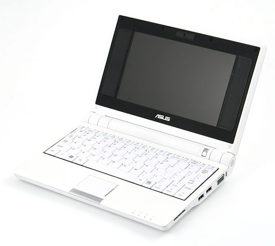 ASUS Eee PC