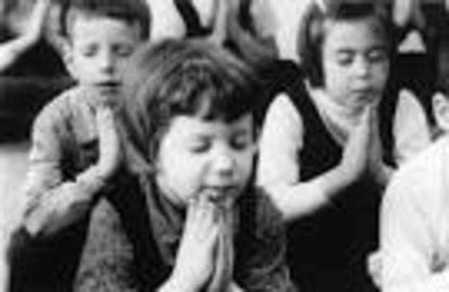 Prayer removed from New York schools