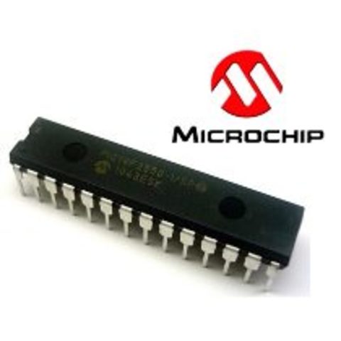 Nuevos diseños del PIC