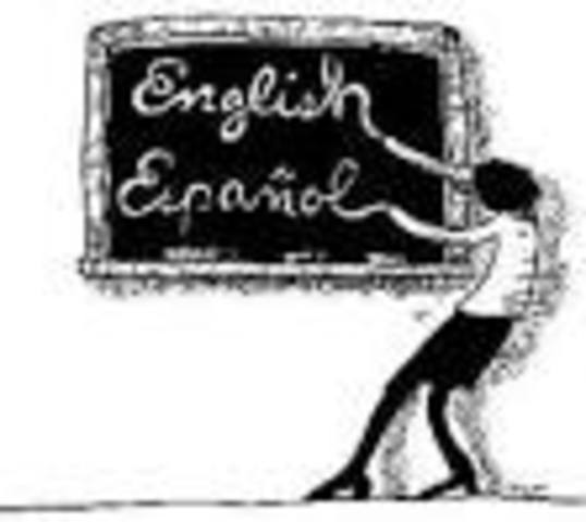 The Bilingual Education Act