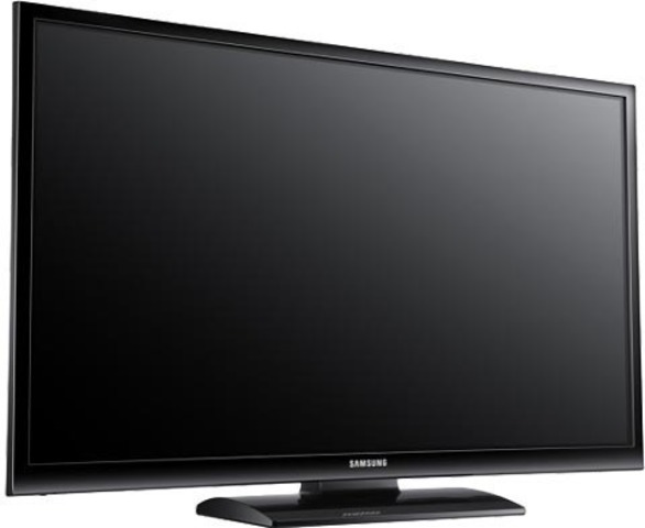 Televisión a nuestros días