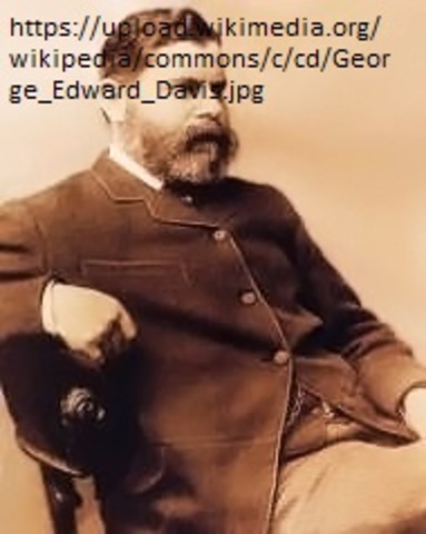 Serie De Conferencias Por George Edward Davis