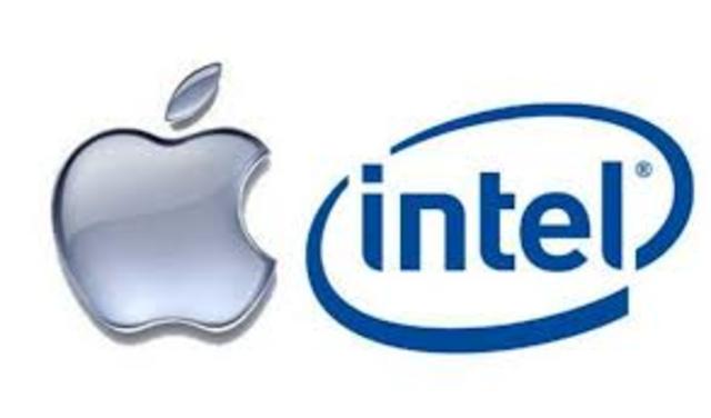 Alianza con Apple