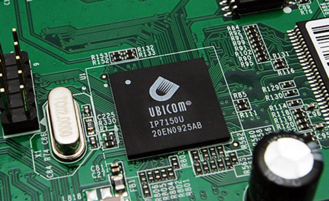 PRIMEROS CLONES DE PIC