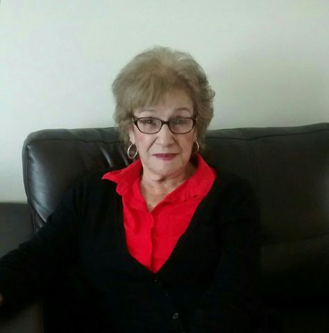 Operan a mi abuelita