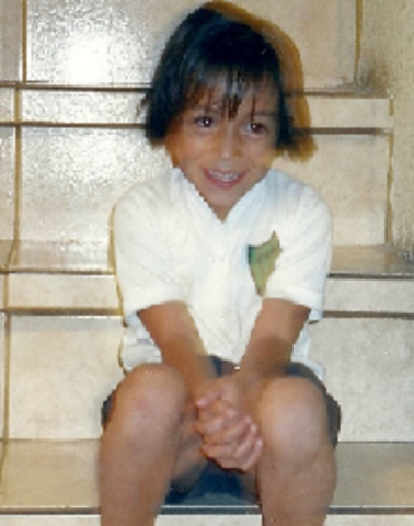 Empecé mis Estudios