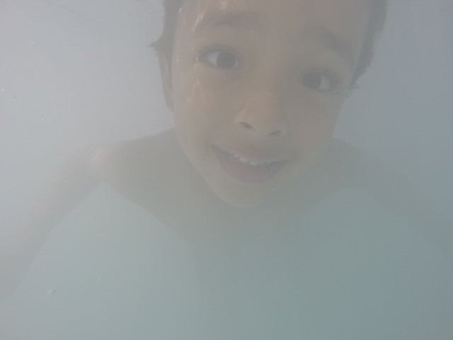 Nace mi primo Juanes