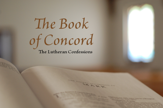 Book of Concord