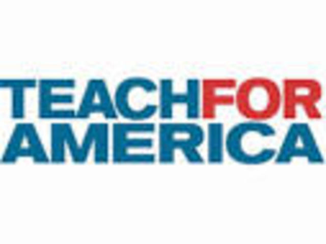 Teach for America