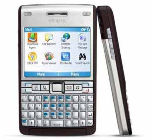 Procesadores de dispositivos moviles