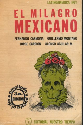 El milagro mexicano