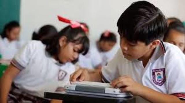 Campaña MIT(portatiles 100 dolares)