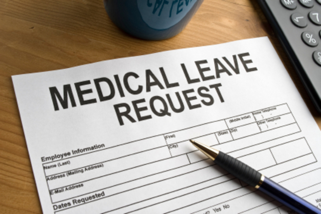 The Family and Medical leave Act