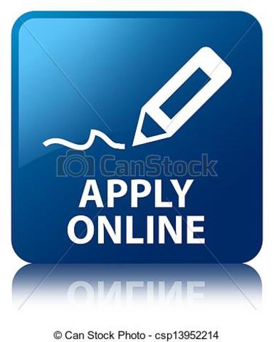 Online Application Process