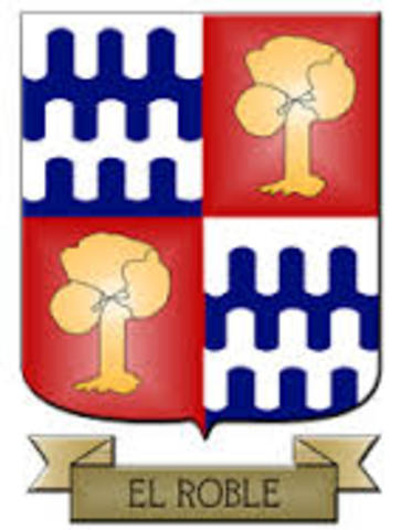 Centro Escolar El Roble