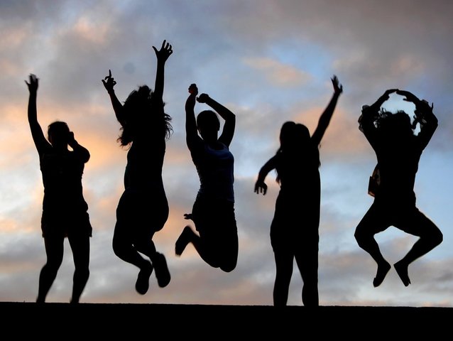 Further strenthen existing relationhips while also establishing new ones