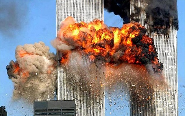 THe 9/11 Attacks